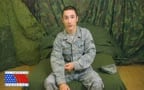 Senior Airman Solo