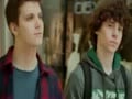 nice vid , twinks no sex