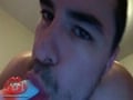 verbal cam ass play