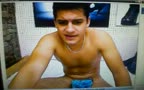 Hot Guy On Cam