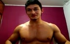amateur colombian