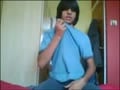 latin dancer