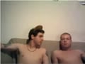 Guy blows str8 best friend for cash