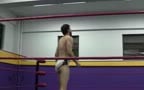 Jarek vs Drew