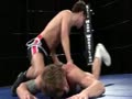 josh steel vs luke harrisn