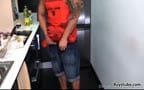 hot chef