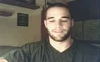 Hot dude cums