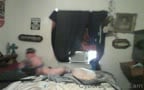 str8 guy goes kinky