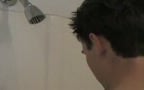 cute Twink / nice wanking 2 shower