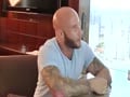 zeb atlas interiews for porn video