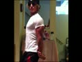 Sexiest Young musclestud ever
