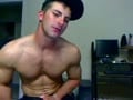 jerking it off