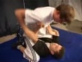 Fightplace Lukas the BB