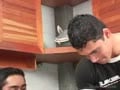 Brazilian Cum ons