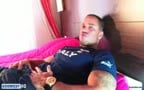 keumgay vitor brazilian sport guy