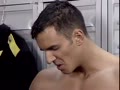 Police Locker Room Threesome