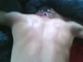 bereback and cum shot