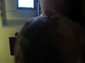 twink Sucks fat cock