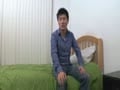 Jessica Lynn fucks an Asian guy