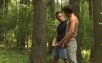 Fun in the woods