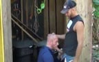 Antonio n Michael fuck