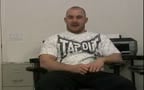 str8 guy wanking