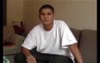 Bi Gypsy Guys Marek Masturbation Video