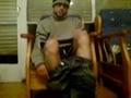 jerk off and cum in mouth