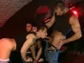 Hot Orgy