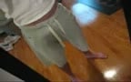 Mirror wank 2