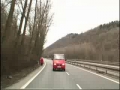 A ride to Prague