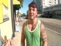 Jersey Shore Ronnie Gay porn