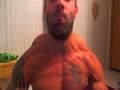 Muscle God 