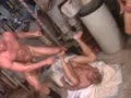 Rough Gangbang