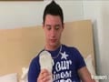Cute twink fleshlight jack