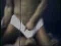 Erotic grappling