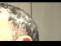 Passion in the Shower