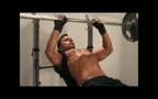 Muscle Group J/O: Alex Baresi, Michael Vincenzo, Francois Sagat, Jherrad Lopez, Dominic Pacifico