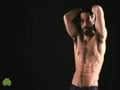 Spanish Condom video with Tony Duque