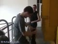 basketball naked
