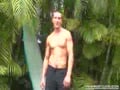 kody showing off