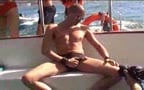 KinkGuys at sea