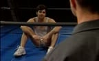 Wrestling janitor
