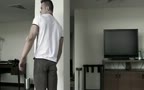 Muscle Guy Flex, and Jerk