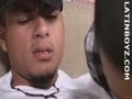 HOT Latin Twinks fuck
