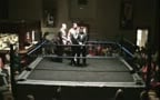 two hunky wrestlers
