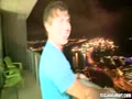 black guy tricks white twink