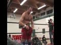 timothy thatcher vs will rood (jobber)