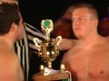 tighe vs redman