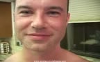 Group of  guys play together